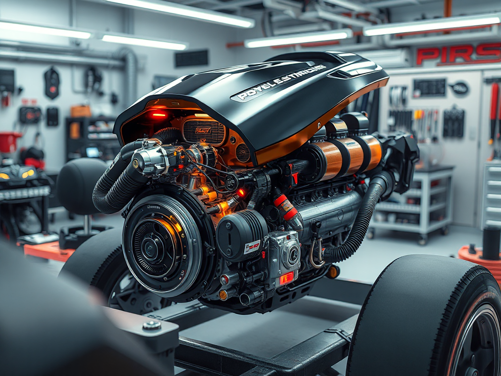 Tổng Quan Về Phụ Tùng Ô Tô: Hiểu Rõ Các Bộ Phận Quan Trọng Năm 2026