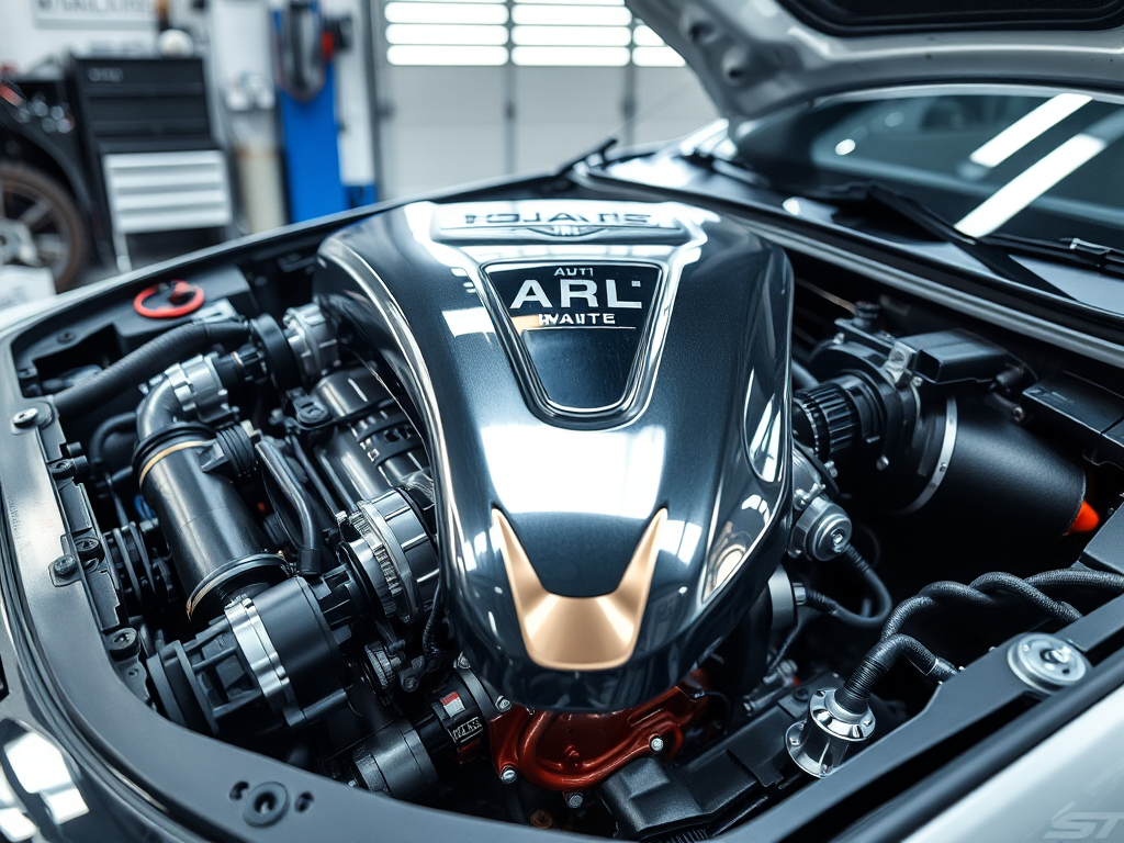 Tại Sao Nên Chọn Phụ Tùng Ô Tô Chính Hãng Năm 2026?